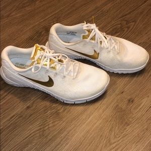 Nike Tennis Shoe
